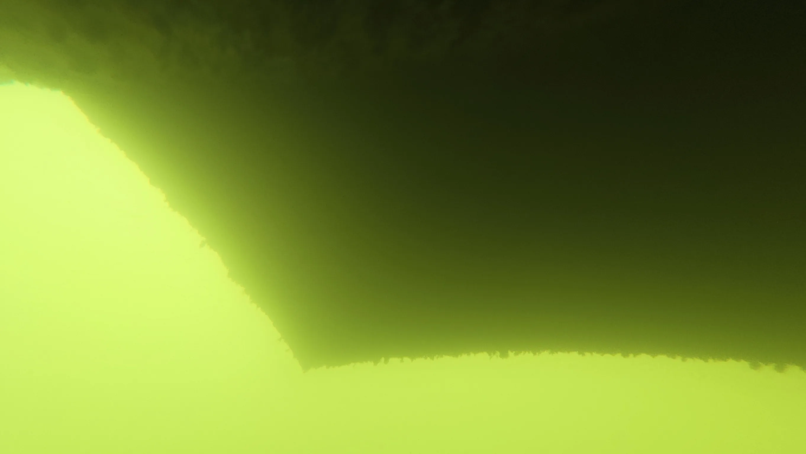 Boat hull cleaning by a diver in Hollywood, FL